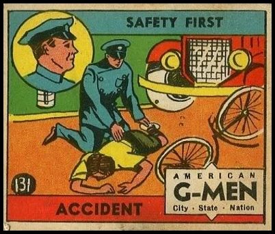 131 Accident